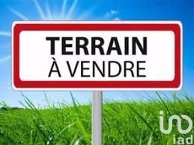 Terrain vente à Provins, Léchelle