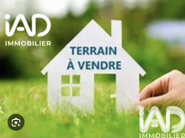 Terrain vente à Saveuse, Somme