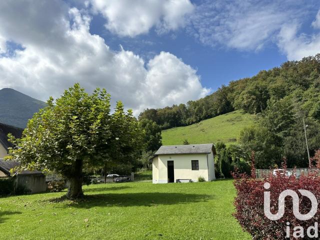 Terrain vente à Argelès-Gazost, Saint-pé-de-bigorre