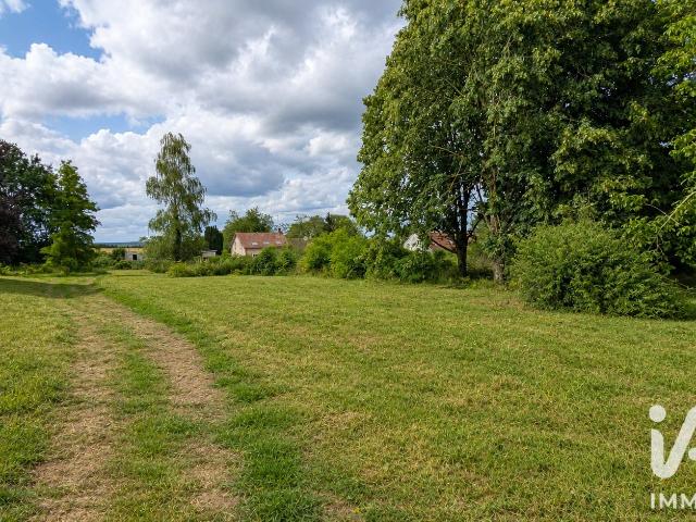 Terrain vente à Saint-Quentin-le-Verger, Marne
