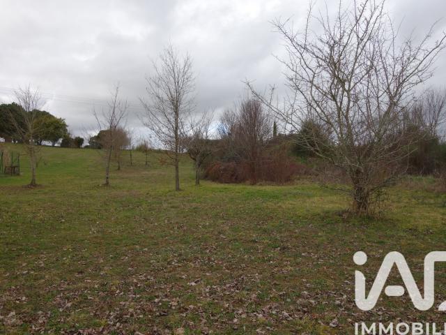 Terrain vente à Agen, Bon-encontre