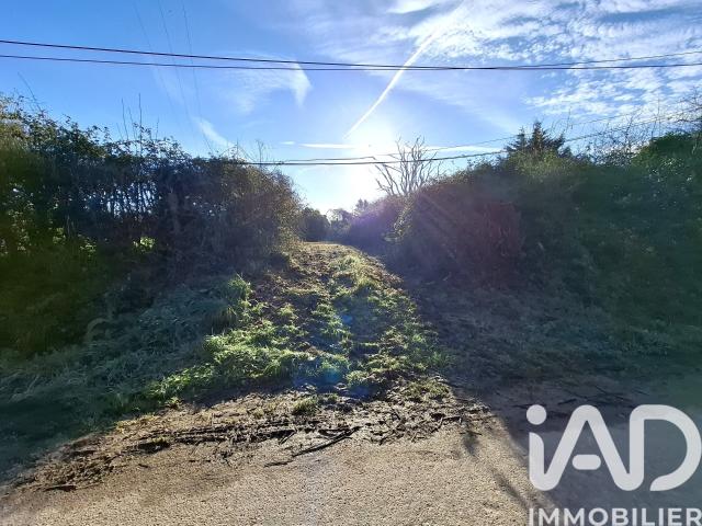 Terrain vente à Cherbourg, Quettehou