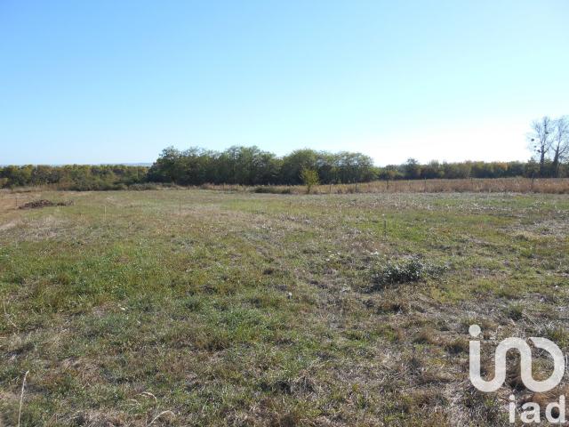 Terrain vente à France métropolitaine, Fourques-sur-garonne