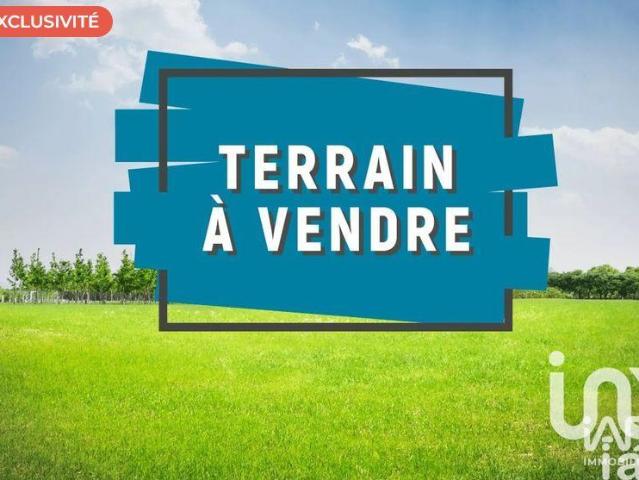 Terrain vente à Bayeux, Meuvaines