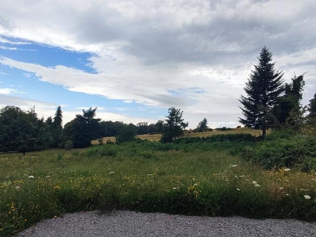Terrain vente à Razès, Haute-Vienne