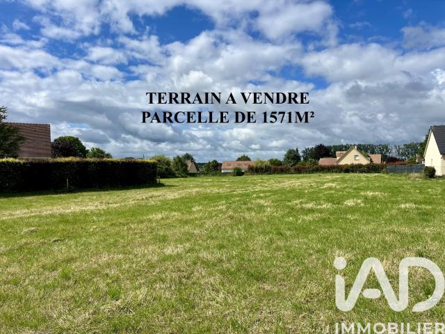 Terrain vente à Rouen, La Vaupalière