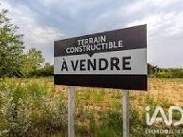 Terrain vente à Forbach-Boulay-Moselle, Forbach