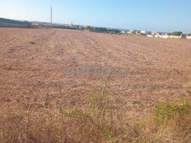 Propriété vente à Berrechid, Gharb-Chrarda-Beni Hssen