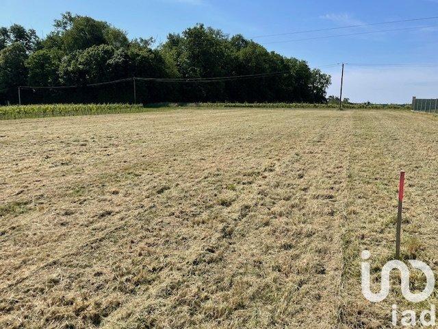 Terrain vente à France métropolitaine, Jonzac
