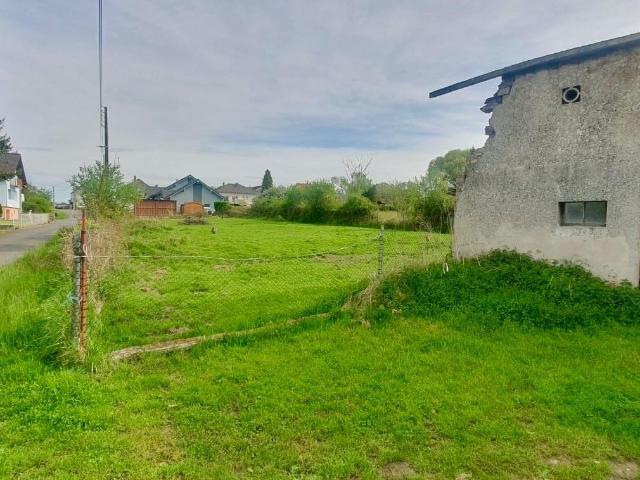 Terrain vente à Wentzviller, Le Val-de-Guéblange