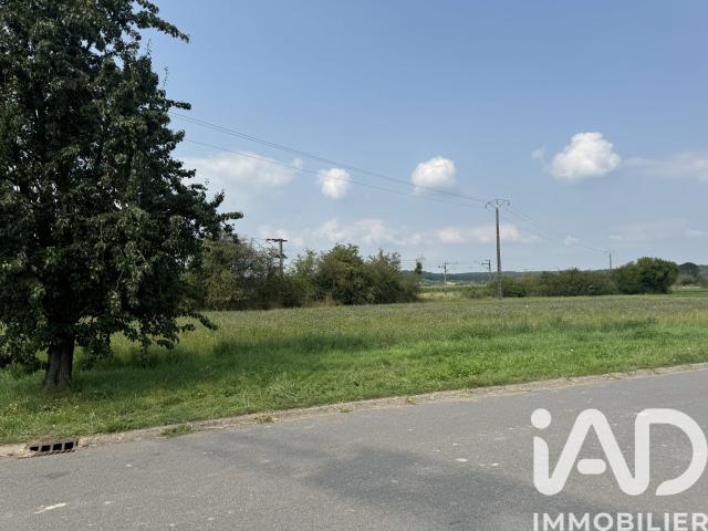 Terrain vente à Forbach-Boulay-Moselle, Freistroff