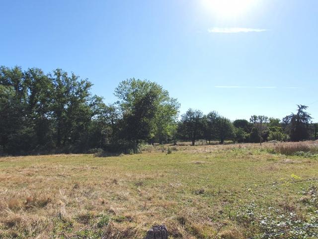 Terrain vente à Brive-la-Gaillarde, Corrèze