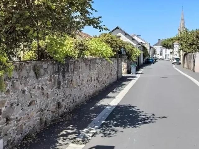 Terrain vente à France métropolitaine, Aigrefeuille-sur-maine