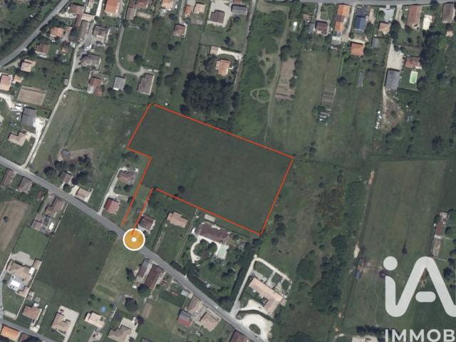 Terrain vente à Villeneuve-sur-Lot, Villeneuve-sur-lot