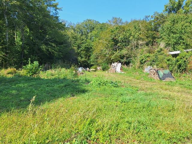 Terrain vente à Châteauroux, Luant