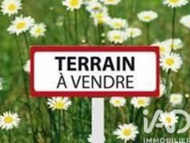 Terrain vente à Jonzac, Montendre