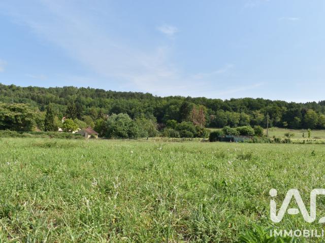 Terrain vente à Bergerac, Trémolat