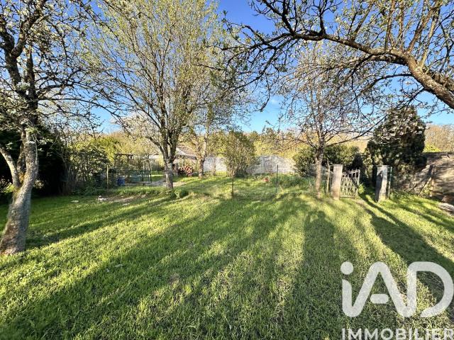 Terrain vente à Charleville-Mézières, Le Châtelet-sur-sormonne