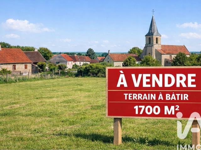 Terrain vente à Bernay, Le Thuit-signol