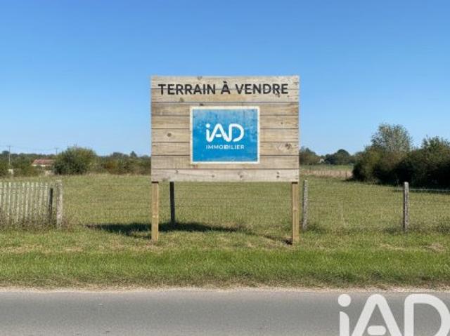 Terrain vente à Clermont, Verderonne