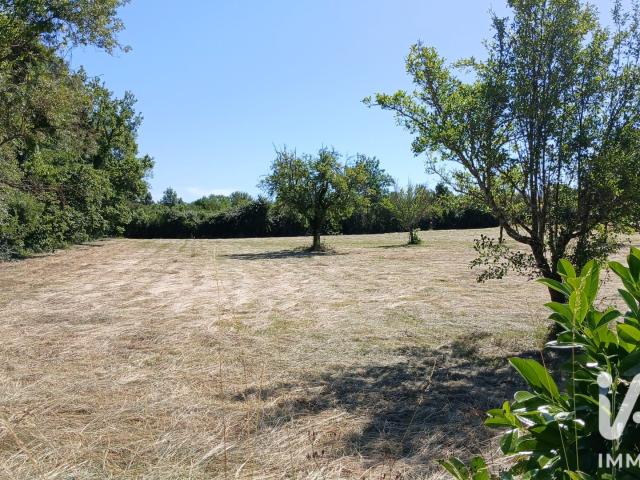 Terrain vente à Montauban, Puylaroque