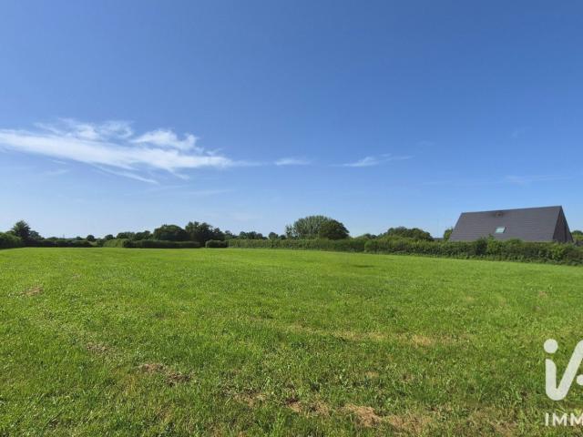 Terrain vente à Avesnes-sur-Helpe, Gommegnies