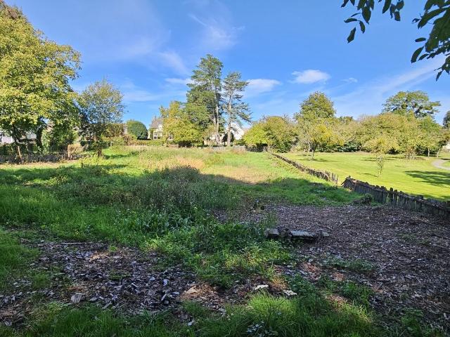 Terrain vente à France métropolitaine, La Meilleraye-de-bretagne