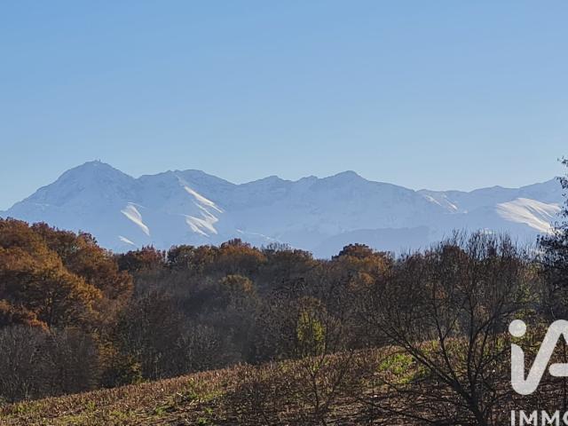 Terrain vente à Tarbes, Oléac-debat
