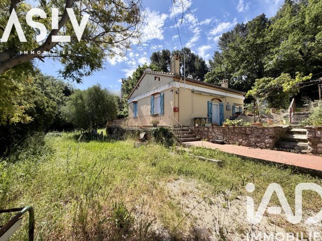 Terrain vente à Arrondissement de Toulon, La Seyne-sur-mer