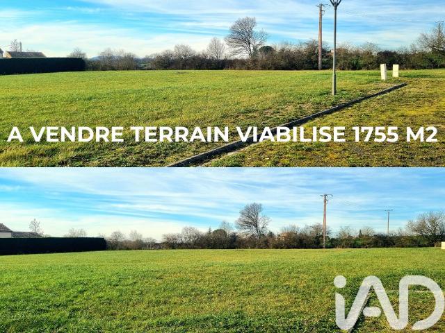 Terrain vente à Albi, Valence-d'albigeois