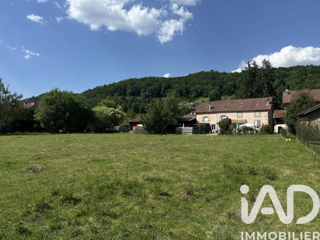 Terrain vente à Saulxures-sur-Moselotte, Vosges