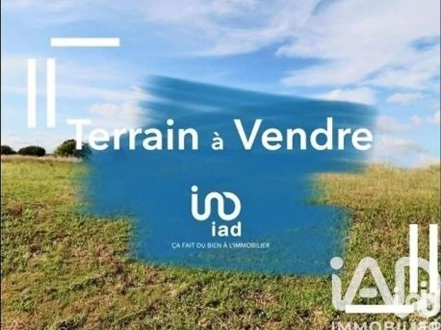 Terrain vente à Saint-Nazaire, Sainte-anne-sur-brivet