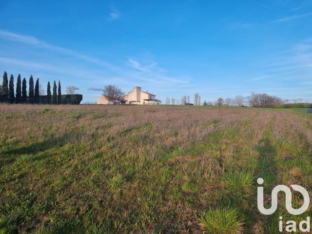 Terrain vente à Agen, Laugnac
