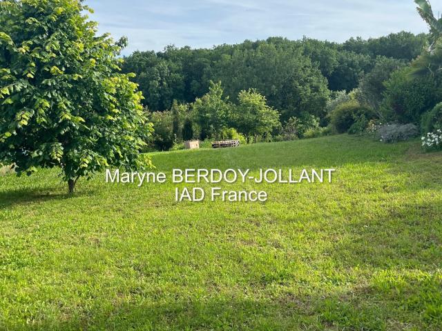 Terrain vente à France métropolitaine, Estillac