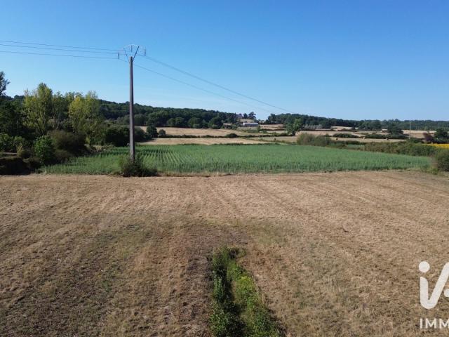 Terrain vente à Bergerac, Saint-germain-et-mons