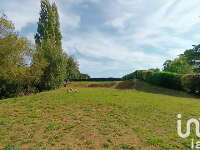 Terrain vente à Quimper, Bretagne