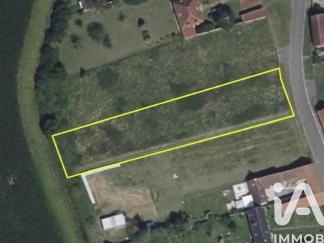 Terrain vente à Montdidier, Bouillancourt-la-bataille