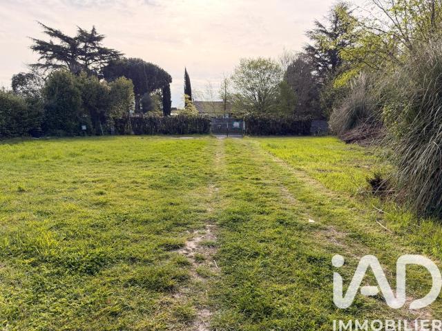 Terrain vente à Bordeaux, Floirac