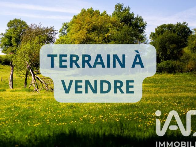 Terrain vente à Pithiviers, Bouzonville-aux-bois