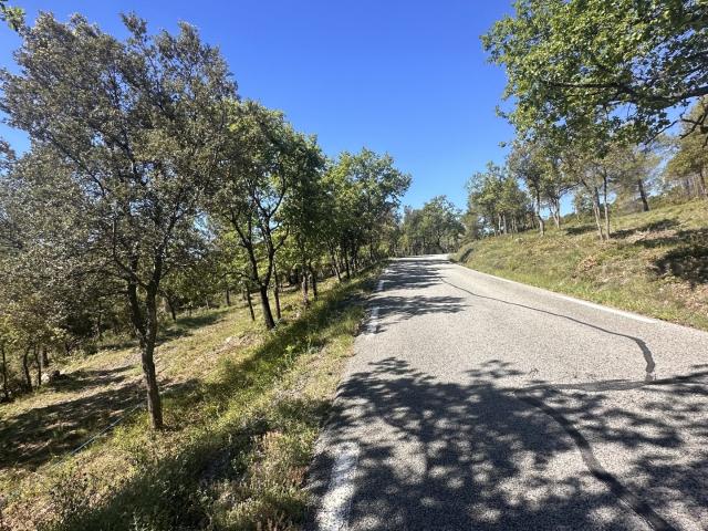 Terrain vente à Arrondissement de Draguignan, Claviers