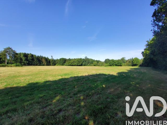 Terrain vente à Charleville-Mézières, Gué-d'hossus
