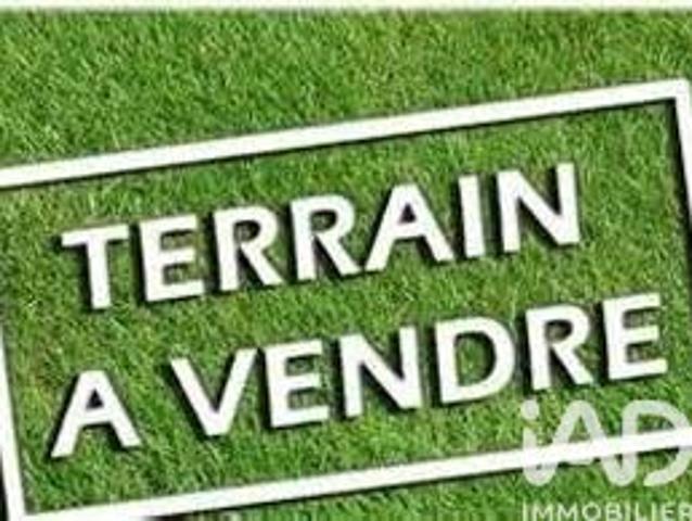 Terrain vente à Saint-Nazaire, La Chapelle-des-marais