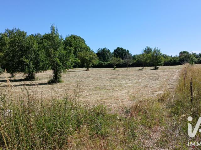 Terrain vente à Montauban, Puylaroque