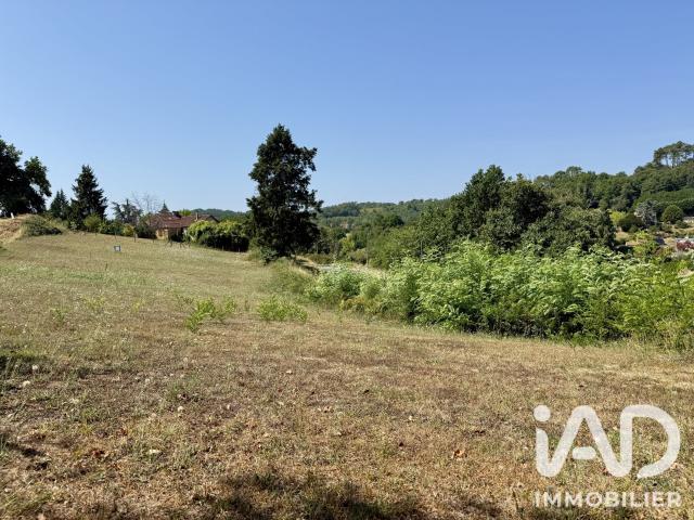 Terrain vente à Sarlat-la-Canéda, Sarlat-la-canéda
