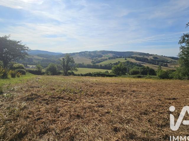 Terrain vente à Bayonne, Uhart-mixe