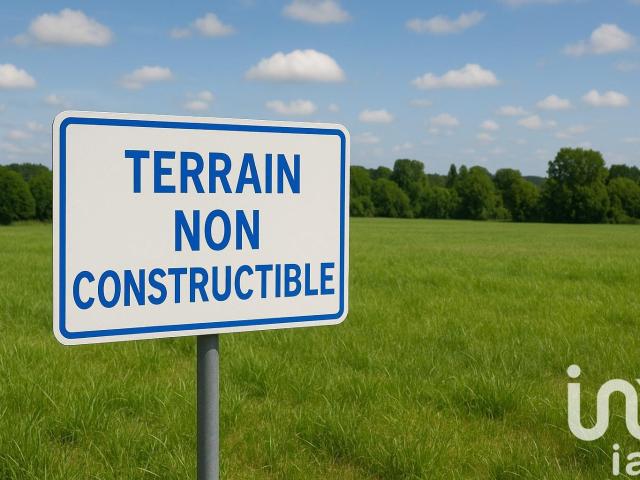 Terrain vente à Galgon