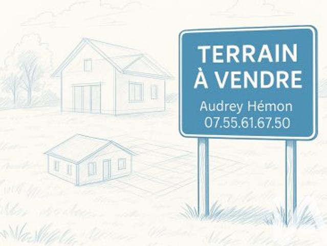 Terrain vente à Pau, Lagos