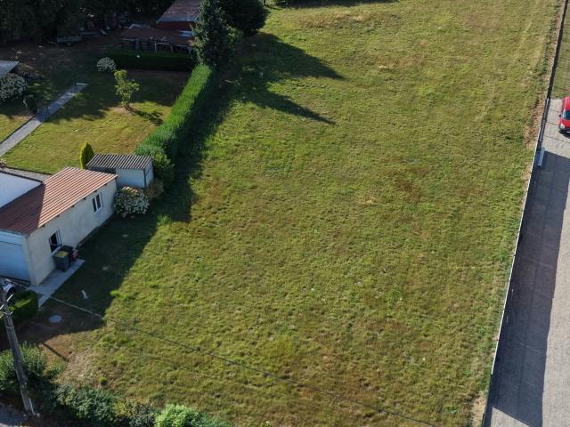 Terrain vente à Arras, Sains-lès-pernes