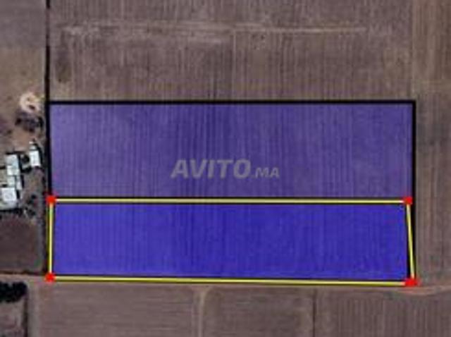 Propriété vente à El Ma, Gharb-Chrarda-Beni Hssen