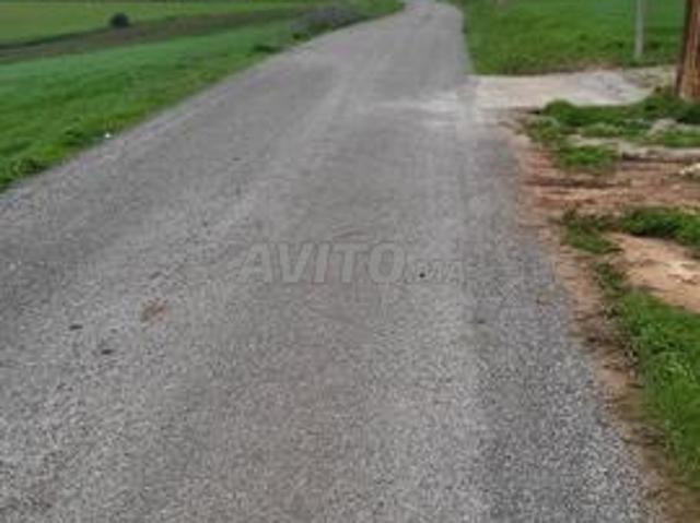 Propriété vente à Témara